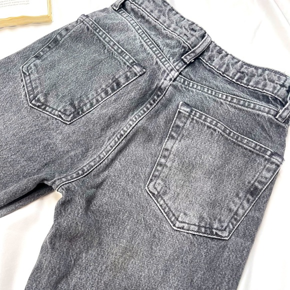 ZARA Authentic Denim Jeans - Picture 5 of 7